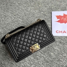 Chanel Leboy Series Bags